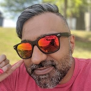 Meet your Posher, Jay